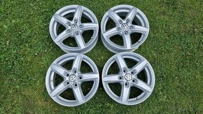 Elektróny VW Golf 7, 5x112 R15 - 1