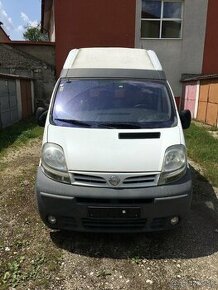 NISSAN PRIMASTAR LONG 1.9 DCi 74KW - 1