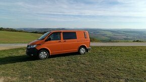 VW Transporter T6.1 2023