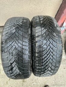 Semperit 215/55 r17 XL - 1