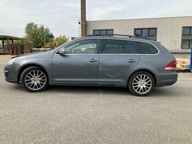 Volkswagen Golf 5 Kombi 2.0TDI 103KW