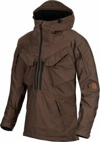 HELIKON Pilgrim - Earth Brown, bunda / anorak