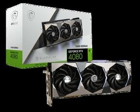 Geforce RTX 4080