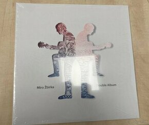 Miro Žbirka Double Album LP