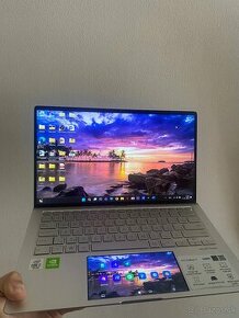 Asus zenbook