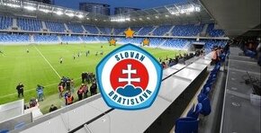 SK Slovan Bratislava - Dinamo Zagreb