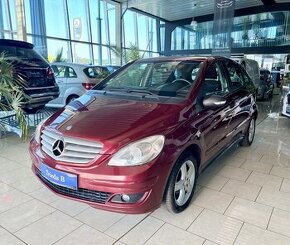 Mercedes-Benz B170i