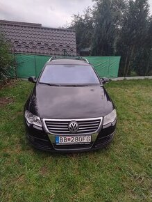 Predám VW Passat Variant