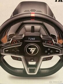 Thrustmaster T248 Playstation