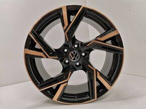 Vw Eos, Golf, Passat alu disky 8,5x19 5x112 ET35