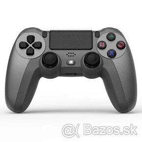 Bezdrotovy ovladac PS4/PS3/Slim/Pro