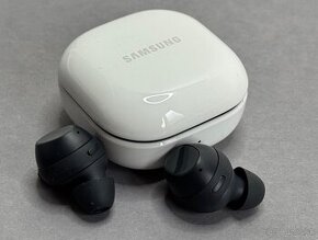 Samsung Galaxy Buds FE, grafitové