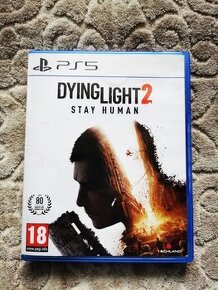 Dying light 2 PS5