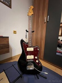 Fender Jazzmaster special