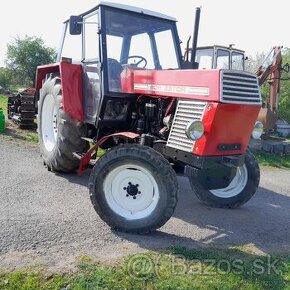 Zetor 8011