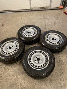 215/65/r16C vw T5/T6