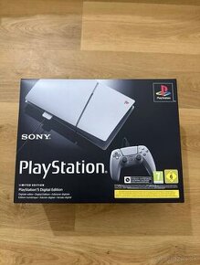 Playstation 5 SLIM 1TB 30th Anniversary Edition