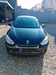 Renault fluence 1.6   81 kw