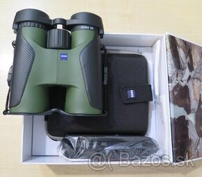 Predám nový ďalekohľad binokulár ZEISS Terra ED 10x42 Green