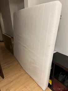 Matrac IKEA - 180x200