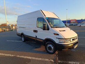 Iveco Daily 2.8Tdi