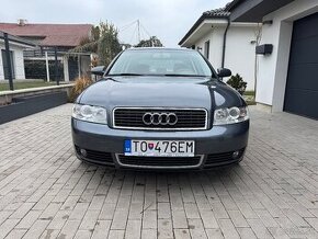 Audi A4 B6 1.8T 140kw 2004