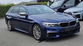 Bmw M550D G31