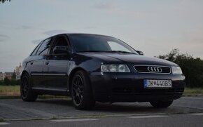 Audi A3 8l 1.9tdi 74kw