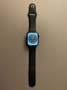 Apple Watch Serie 8 45mm komplet balenie