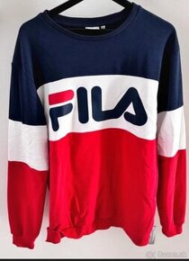 Fila mikina