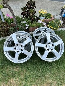 5x112 R17