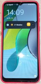 Motorola Moto E13 64 GB zelený