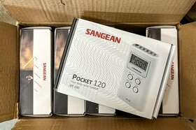 Rádio Sangean DT-120