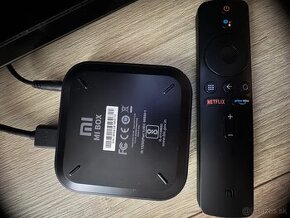 Xiaomi Mi Tv Box S