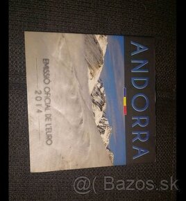 Andorra 2014