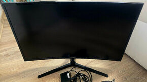 Monitor Samsung 27"