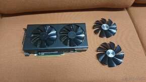 AMD Sapphire RX 470 8GB Mining Edition