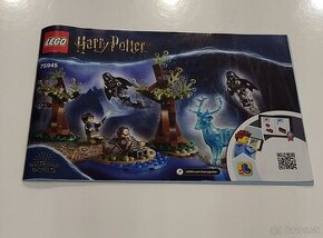 Lego Harry Potter 75945