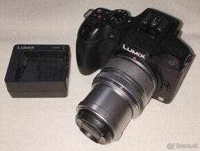 Panasonic Lumix DMC-G6