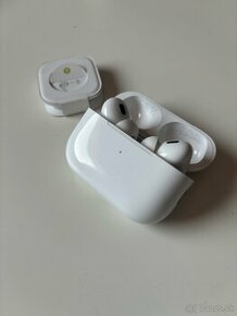 Apple Airpods Pro 2, nové neaktivovaná záruka