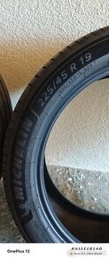 Michelin E PRIMACY 2 225/45 R19 92V