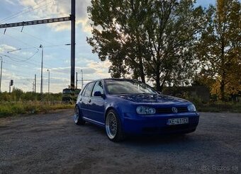 Golf vr5