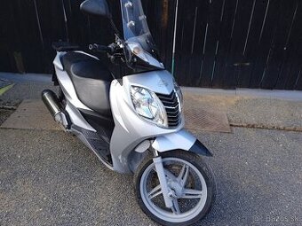 Piaggio Password  250  ka