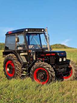 ZETOR  7045