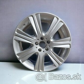 sada Mercedes-Benz dvourozměrné orig. S W222 r19"