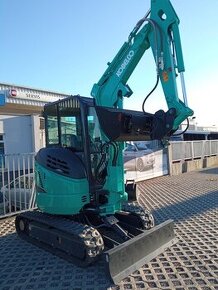 Kobelco SK28SR-6E