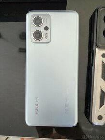 POCO X4 GT 8+4gb, 256gb