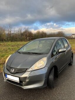 Honda Jazz 2012 1.4 CVT automat