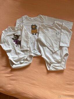 Body 1-3 m