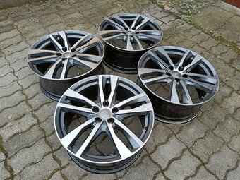 Audi ALU disky R19 8,5J, 5x112, AUDI A6, A7, S6, S7